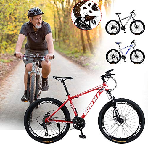mountain bikes under 250