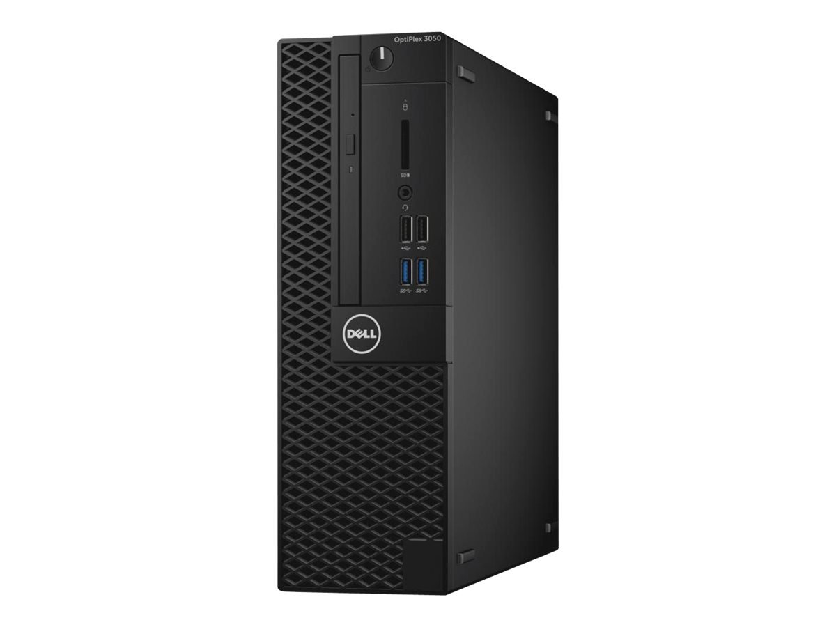 Amazon.com: Dell 6Y9TM OptiPlex 3050 Small Form Factor Desktop