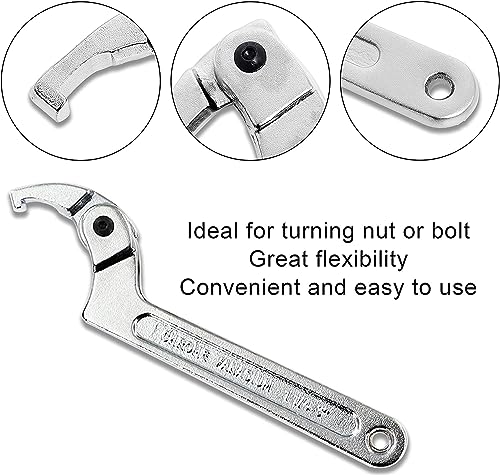 Llave de nariz 3/4 3 Imagen adicional