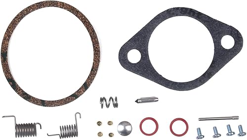 BH-Motor Nuevo kit de reconstrucción de carburador para Mercury Force 90 95 HP Fueraborda Reparación Reemplazar # FK10357 809735A1