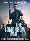  The Tomorrow War