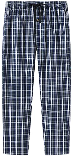 Consejos para Comprar Pantalones de pijama para Hombre que Puedes Comprar On-line. 30 Imagen adicional