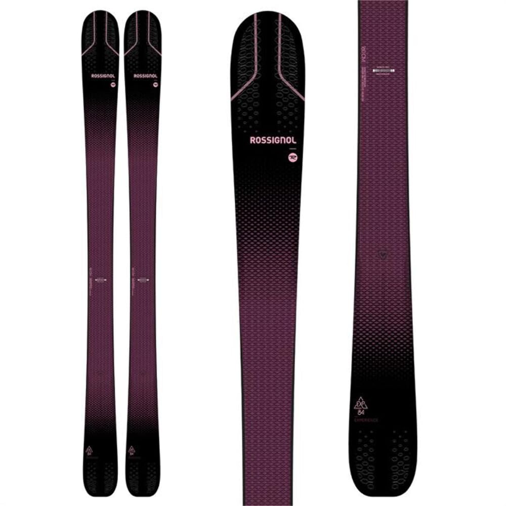 【専用】ロシニョール エクスペリエンス レディース スキー 138cm Amazon | Rossignol 2021 Experience 84 Ai レディース スキー (152