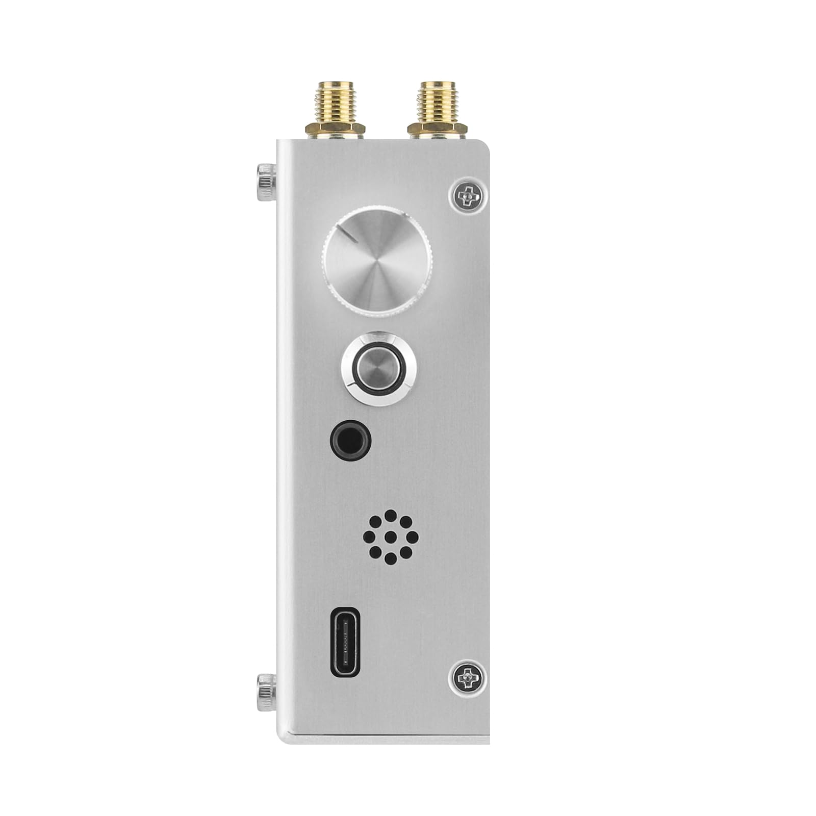 Décodeur ATS Mega SDR Radio AM FM SYNC SSB CW DIGI Récepteur amélioré version du décodeur ATS25 max