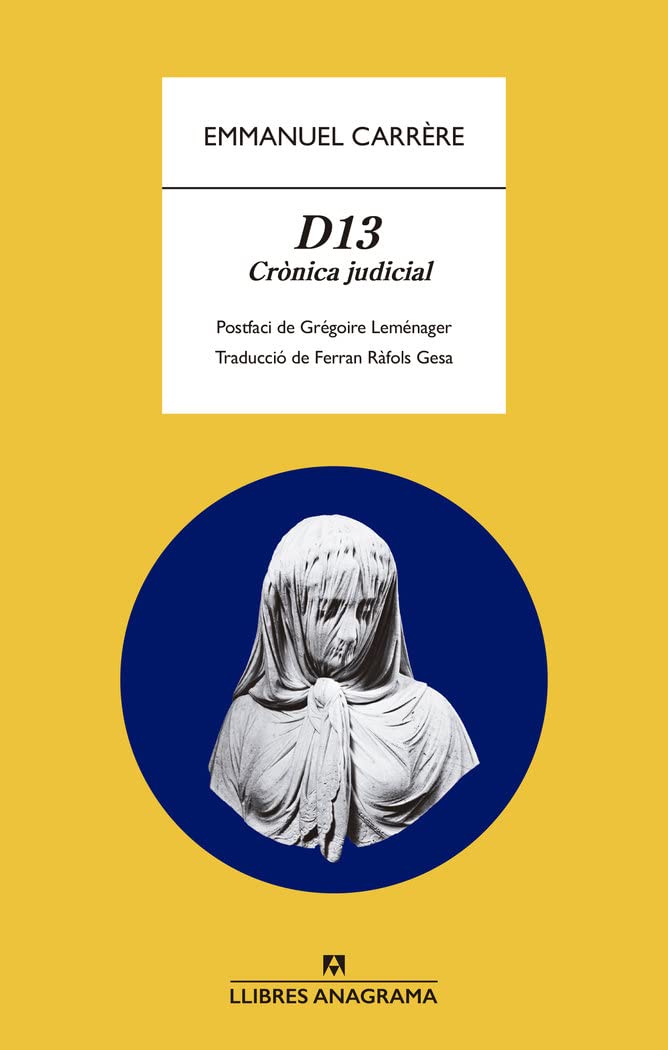 D13: Crònica Judicial