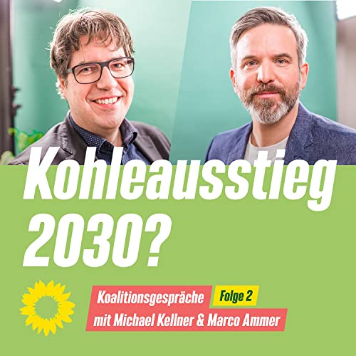 Koalitionsgespr&auml;che: Kohleausstieg 2030?