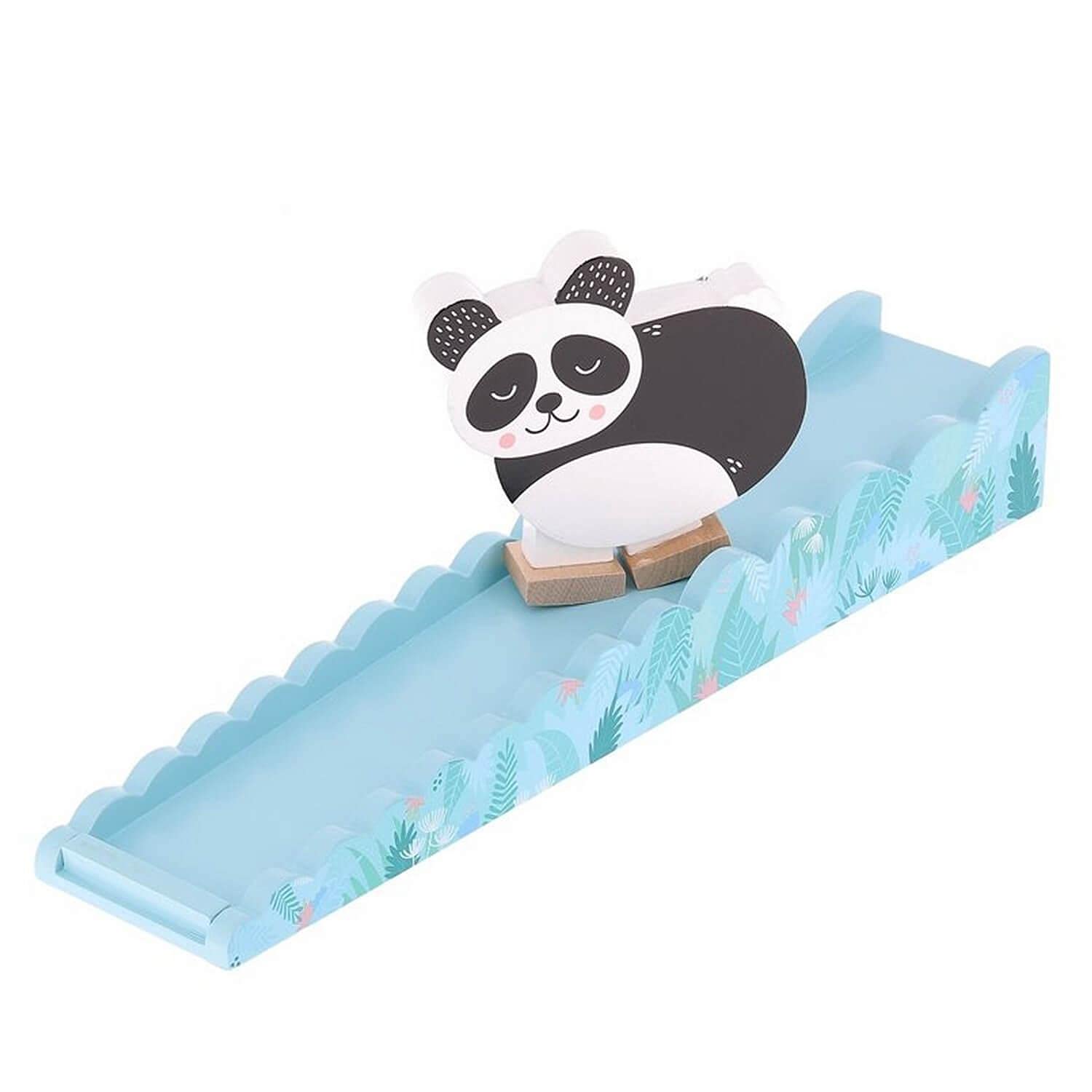 Vilac Panda Petipa Michelle Carlslund-8535, 8535, Multicoloured