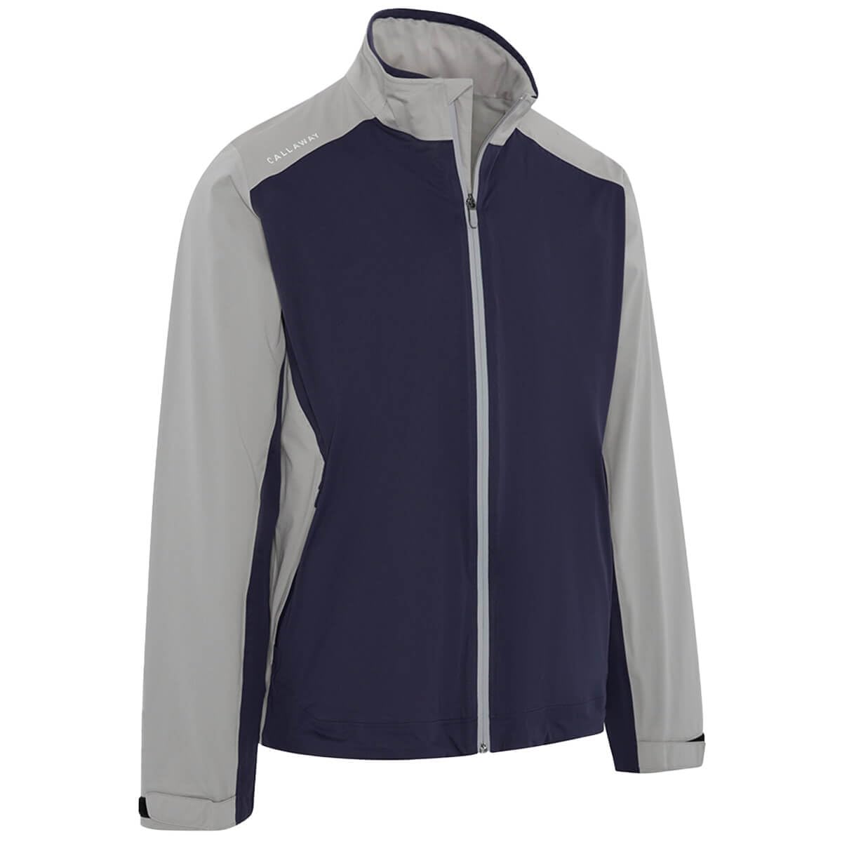 Callaway Men's Concrete Golf Stormlite Lll Waterproof Jacket - L