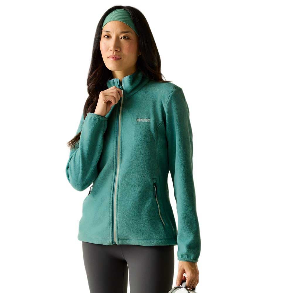 Regatta Floreo IV Womens Fleece