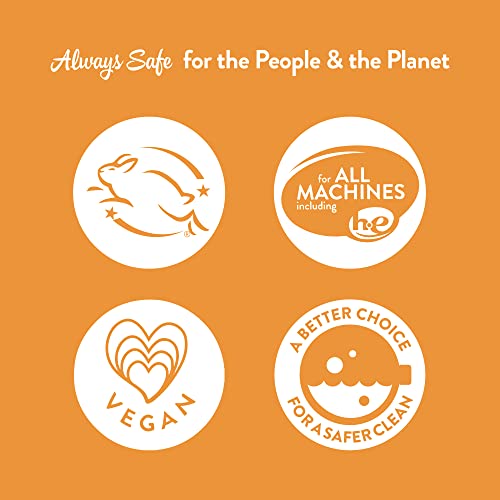 Molly's Suds Original Laundry Detergent Powder | Natural Laundry Detergent Powder For Sensitive Skin | Earth-Derived Ingredients, Stain Fighting | 120 Loads (Citrus Grove) #TOP3