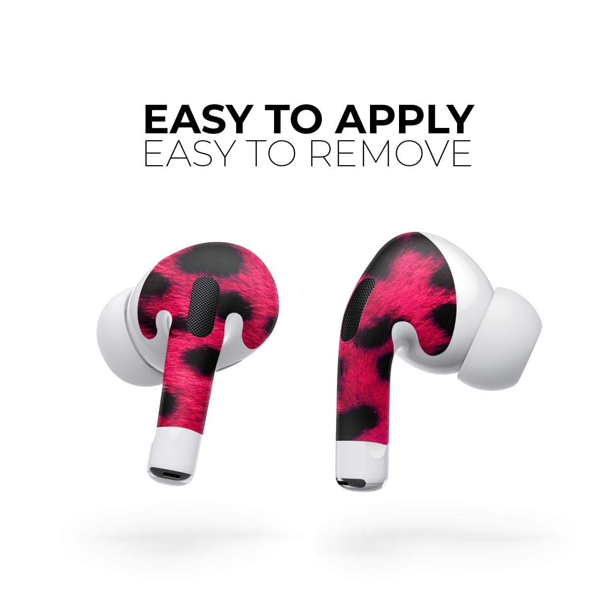 Amazon.com: DesignSkinz - Compatible with AirPods Pro - Skin Decal