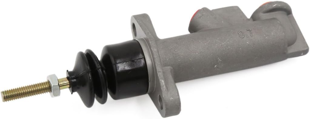 uxcell 0.7 Inch Bore Thread Car Drift Racing Master Cylinder Hydraulic Handbrake Pump