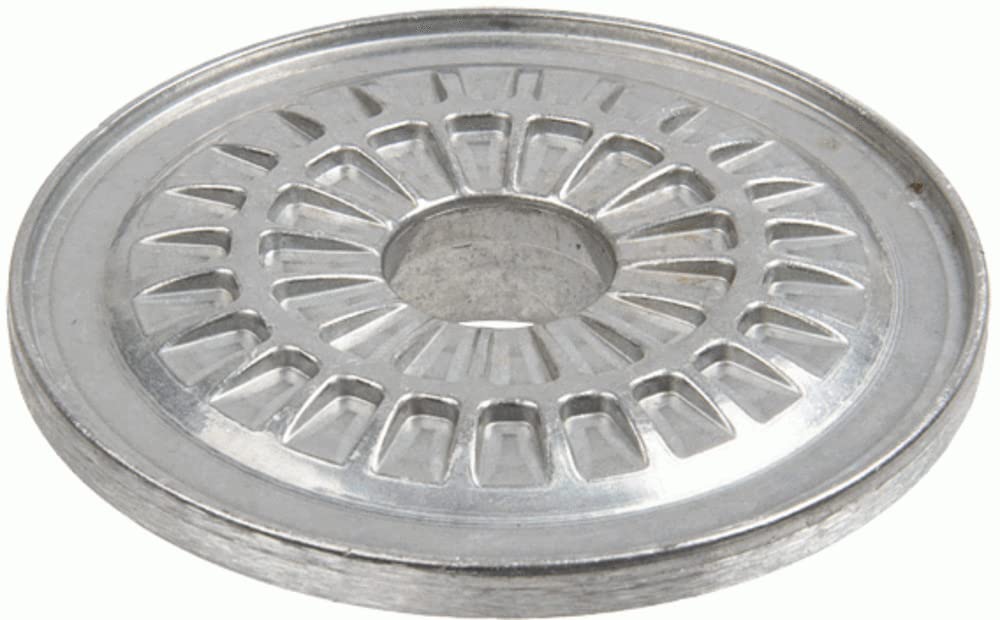SACHS 803 170 Spring Seat Compatible with Volkswagen Transporter/Kombi T5 Van (7HA, 7HH, 7EA, 7EH) 2003 - Left, Right, Front Axle and Other Vehicles