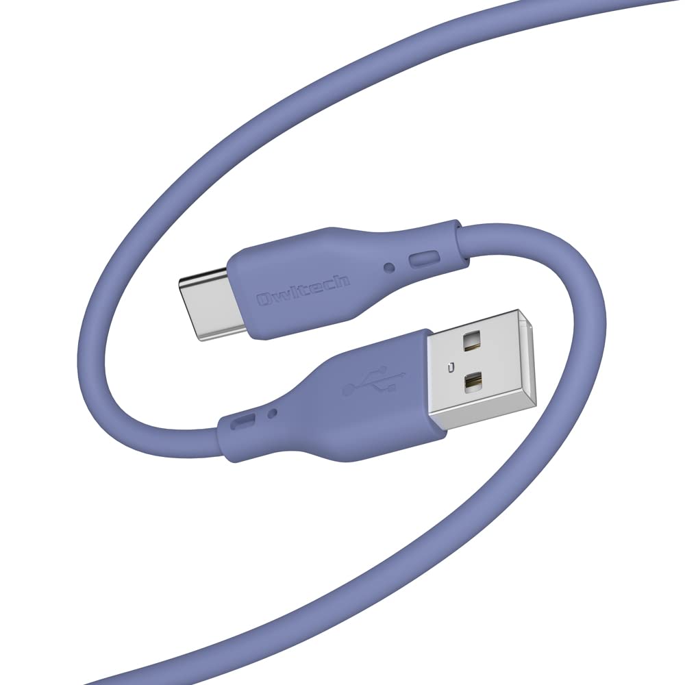 Amazon.co.jp: オウルテック USB Type C ケーブル 1m 断線に強い