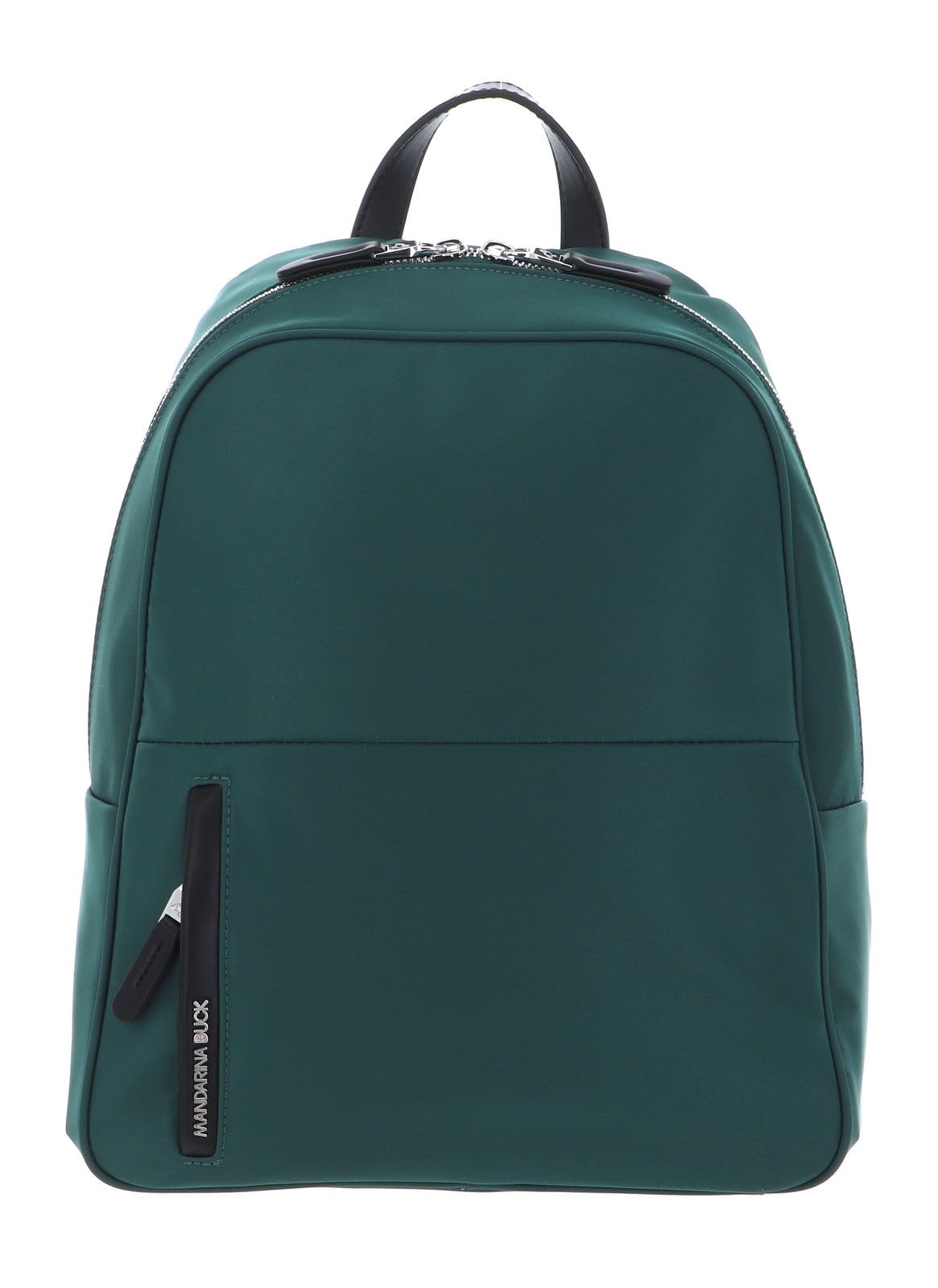 Mandarina Duck, Hunter Backpack, Women, One Size, Rain Forest, One Size
