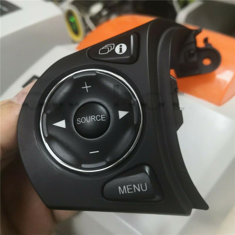 Steering Wheel for Audi o Control Switch for 2013 for Honda Civic LX 35880-TR6-A21-