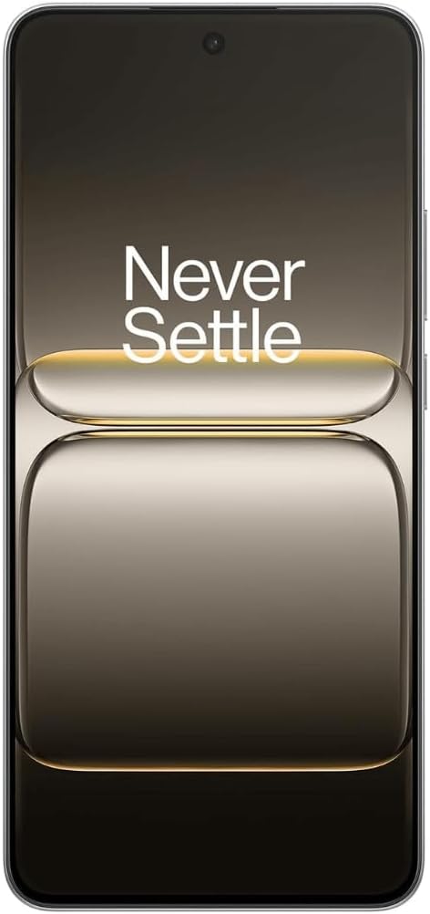 OnePlus Nord CE5 Dual-SIM 256GB ROM + 8GB RAM (GSM Only | No CDMA) Factory Unlocked 5G Smartphone (Marble Mist) - International Version