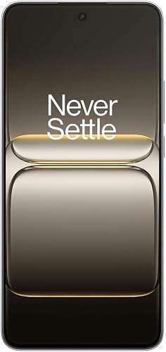 OnePlus Nord CE5 5G Smartphone Dual Sim 8GB RAM 256GB 5200mAh Battery - Marble Mist (2 Years Warranty) - 2