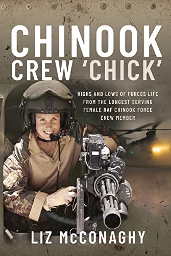 Chinook Crew 'Chick' view 2