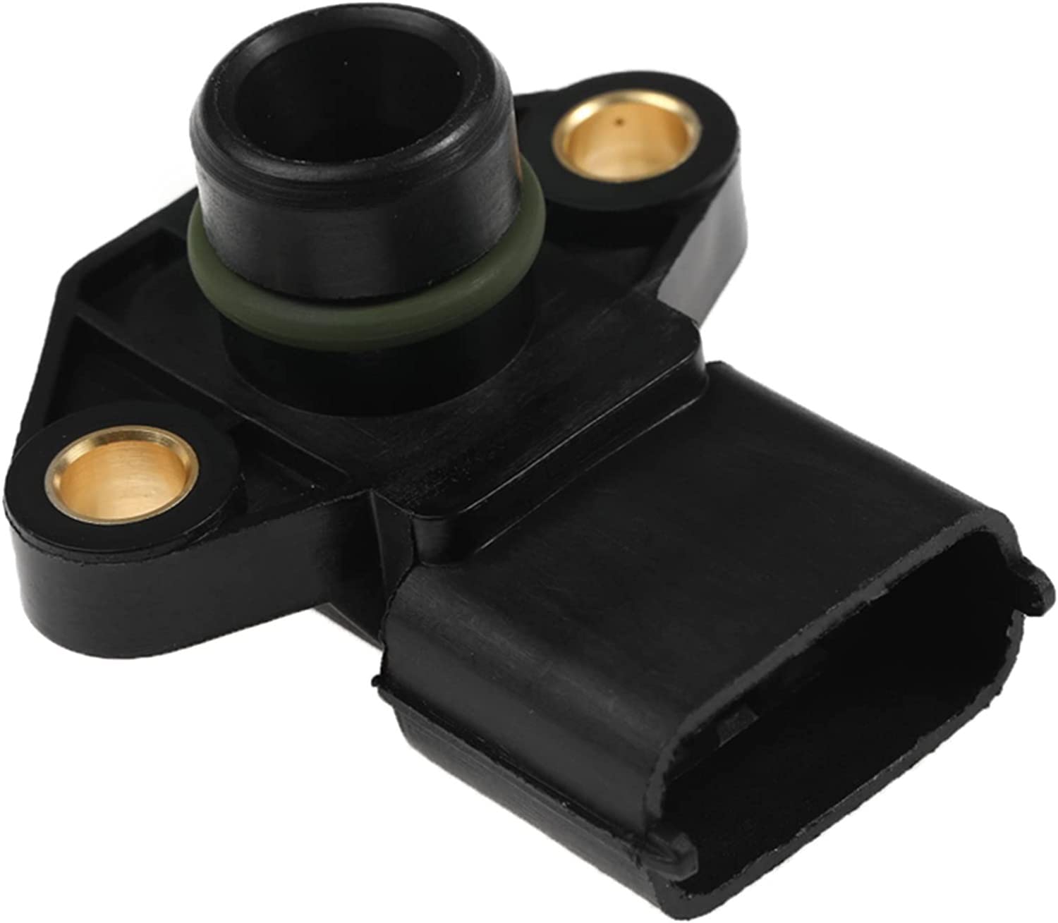 Fcarumiqp One Color Manifold Absolute Pressure Sensor 6675420017 1Pcs