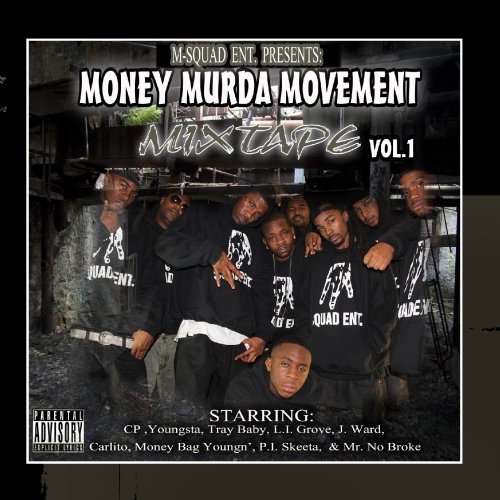 Various Artists - Money Murda Movement - Amazon.com Music