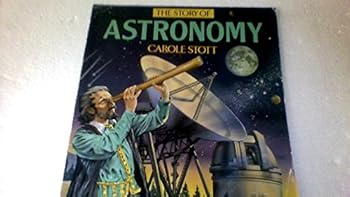 Paperback Story of Astronomy Book