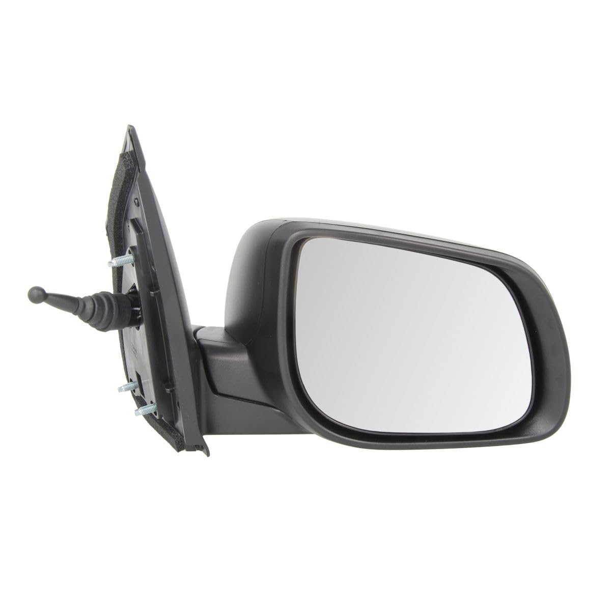 BLIC 5402-53-2001524P Espejo retrovisor convexo derecha Compatible con KIA PICANTO TA Picanto SA