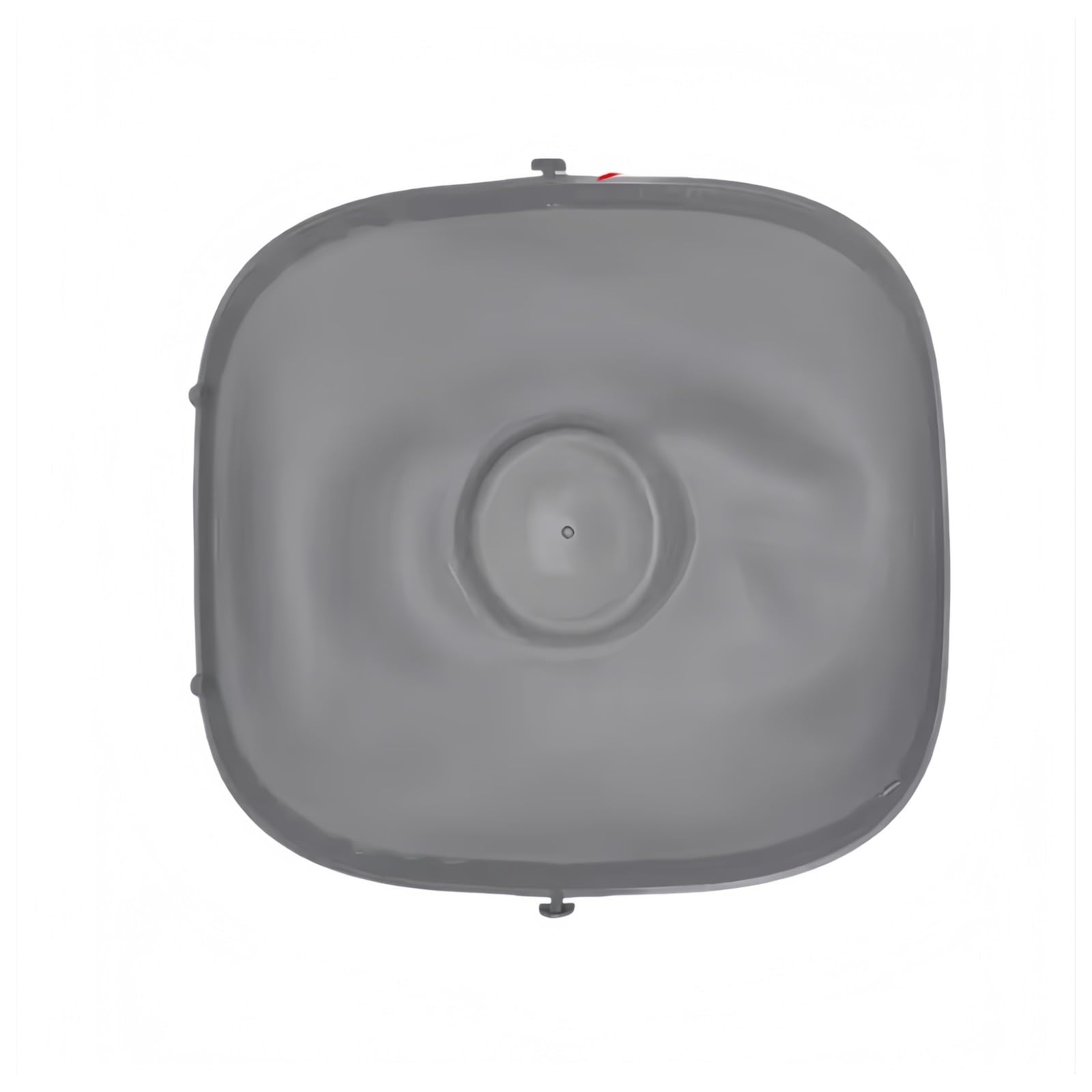 Tappetino in silicone for il vassoio inferiore della lettiera for gatti autopulente automatica