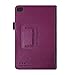 Fintie Folio Case for Kindle Fire 1st Generation - Slim Fit Stand Leather Cover for Amazon Kindle Fire 7
