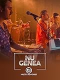  Nu Genea - Live en el Festival Nuits Sonores