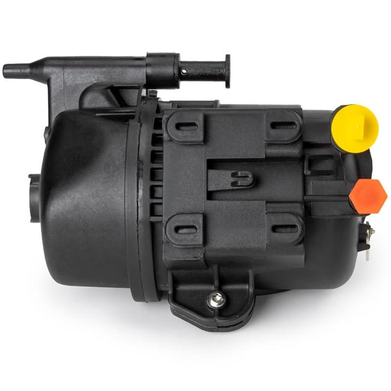 ZINSAN OEM # LR111341 LR085987 LR072006 Filtro de Combustible for Land for Rover for Range for Rover for Evoque for Jaguar e-Pace 2.0L for Modelos diésel [Replacement]