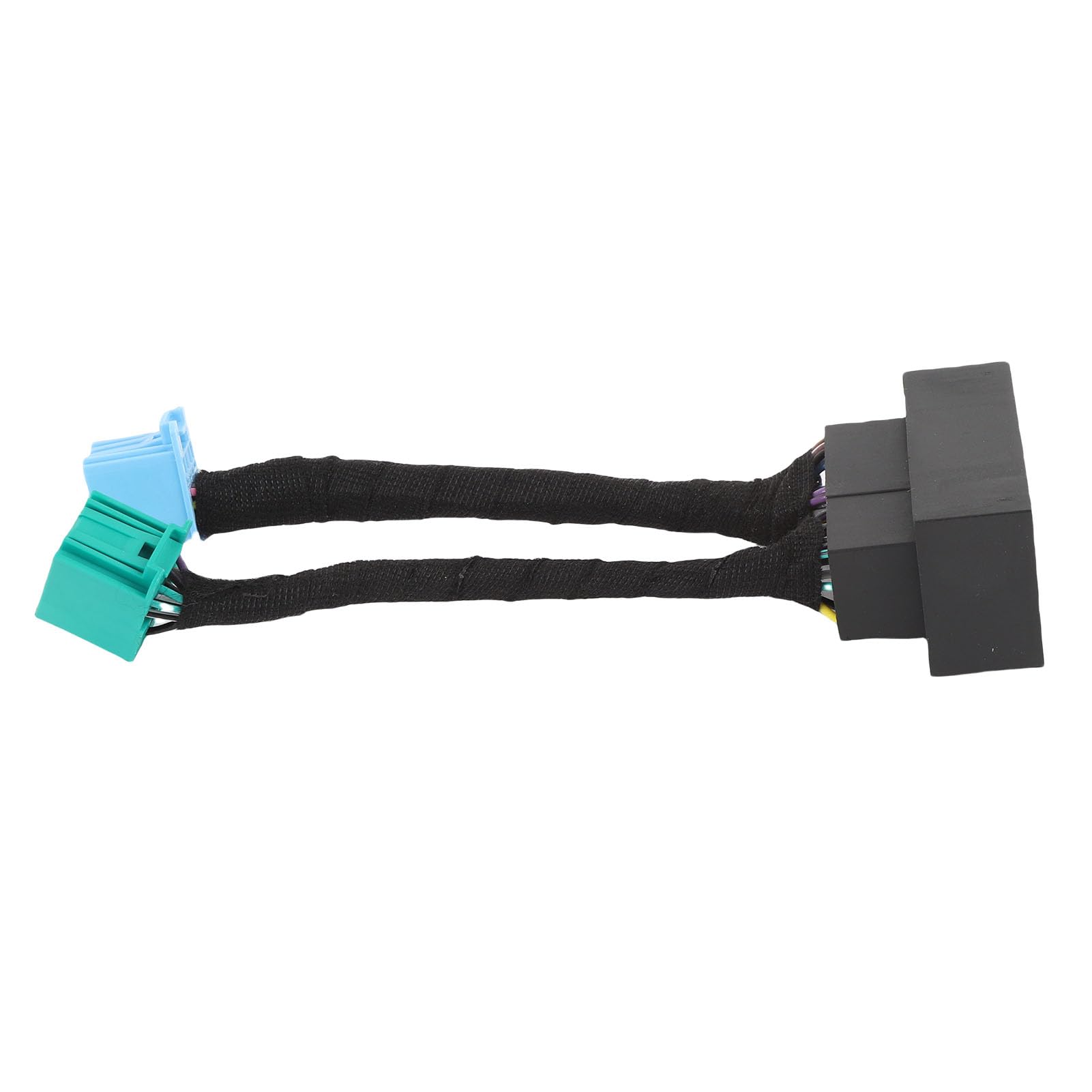 Generic Adapter do Integracji Głównego Złącza Wymiana Anteny Sirius na Lata 2019-2022 Uconnect 5 z Radiem 5 Cali lub 8,4 Cala