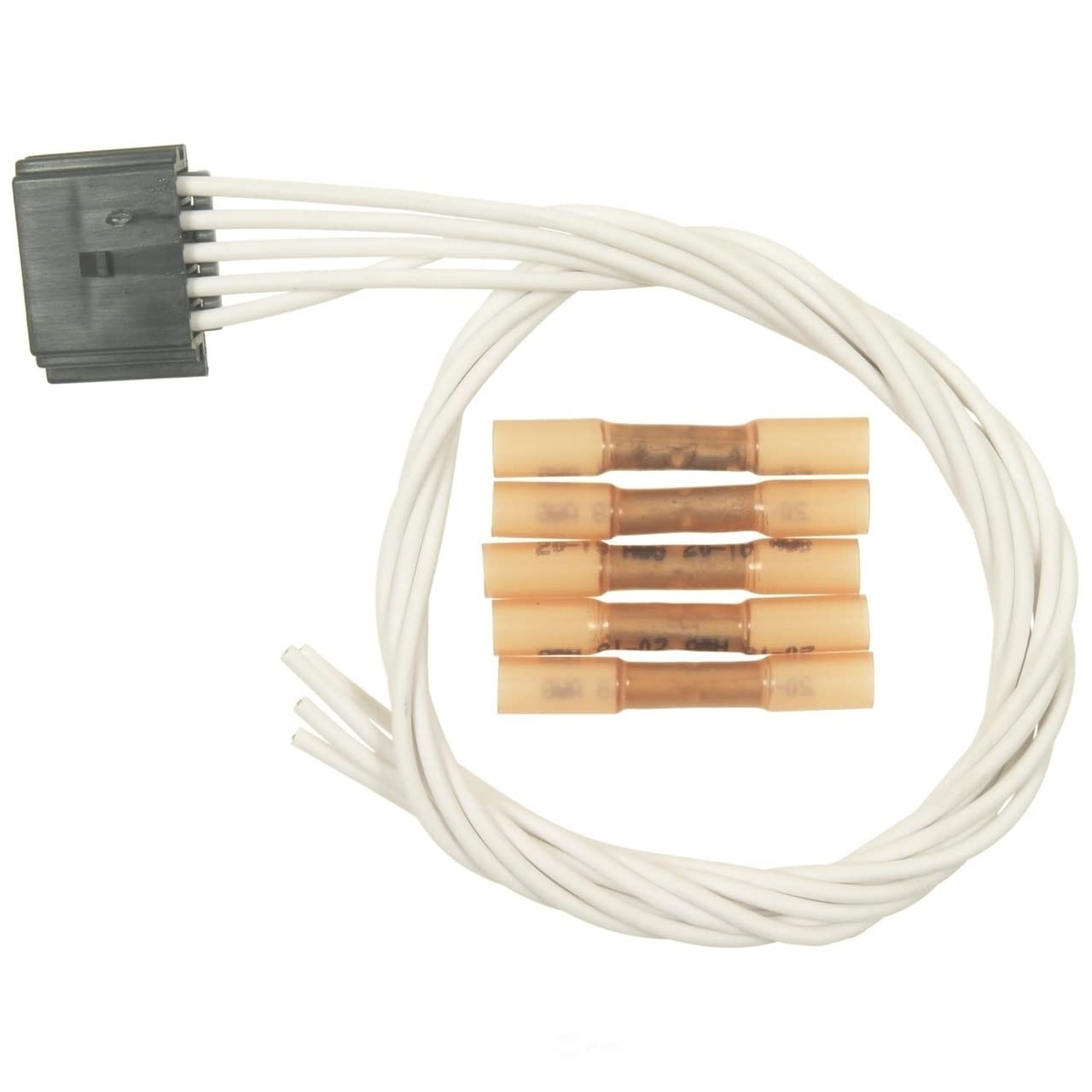 Standard Motor Products S-1399 Electrical Connector