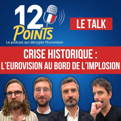 Crise historique : l'Eurovision au bord de l'implosion copertina