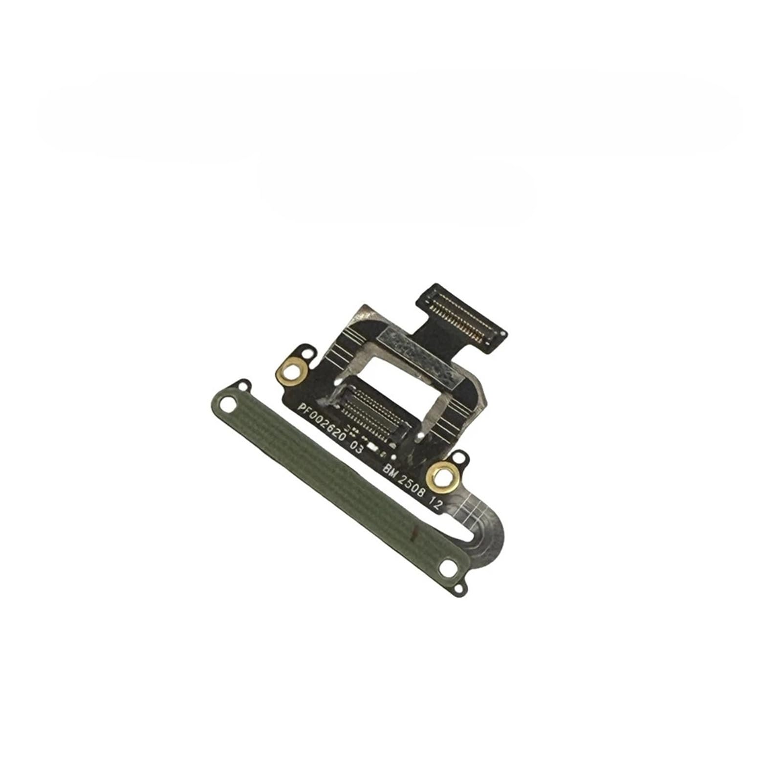 Compatible for DJI Flip, câble Flexible de capteur Avant, Fil Plat Radar d'évitement d'obstacles, pièces réparation d'origine, Accessoires Drone(1pcs)