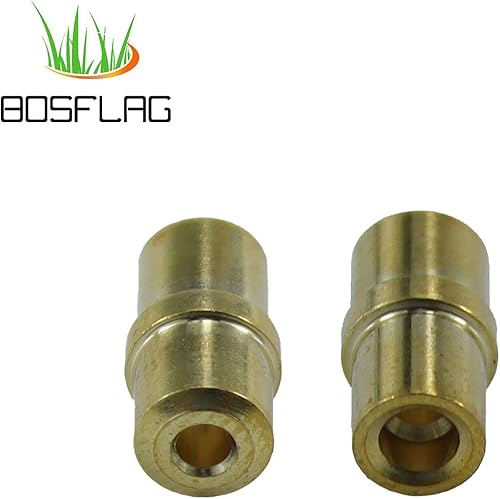 Miniatura 7 de El kit de reparación de carburador 250 reemplaza al carburador Honda Rebel 250, accesorios Honda Rebel 250, kit de reconstrucción de carburador