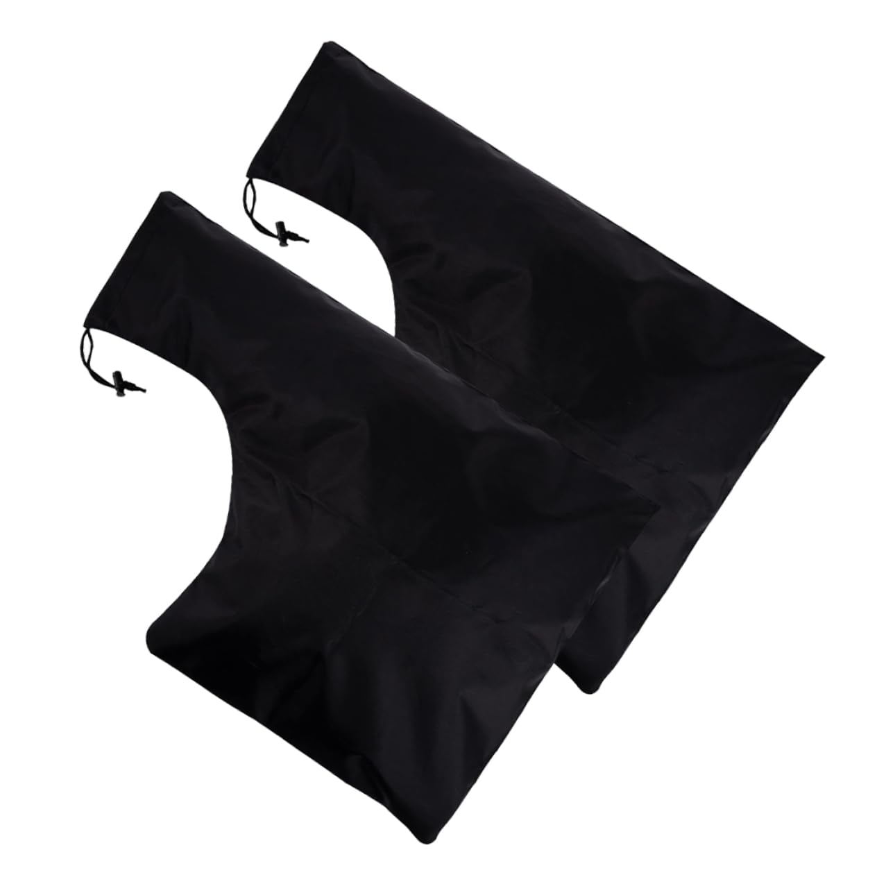 Hemobllo 3 Series Bolsa Recolectora para Soplador De Jardín De Material Oxford Antidesgarro para Mantener Jardín 2 Piezas X 3