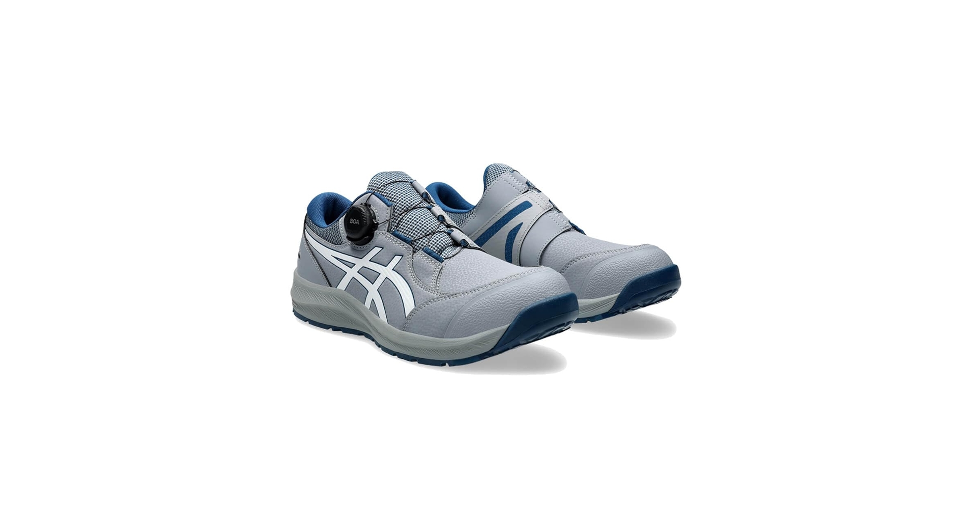 t*p様 ⭐️CP309 BOA 26.0センチ　新品！ ウィンジョブ® CP309 BOA® 3E相当 | ブラック×ガンメタル