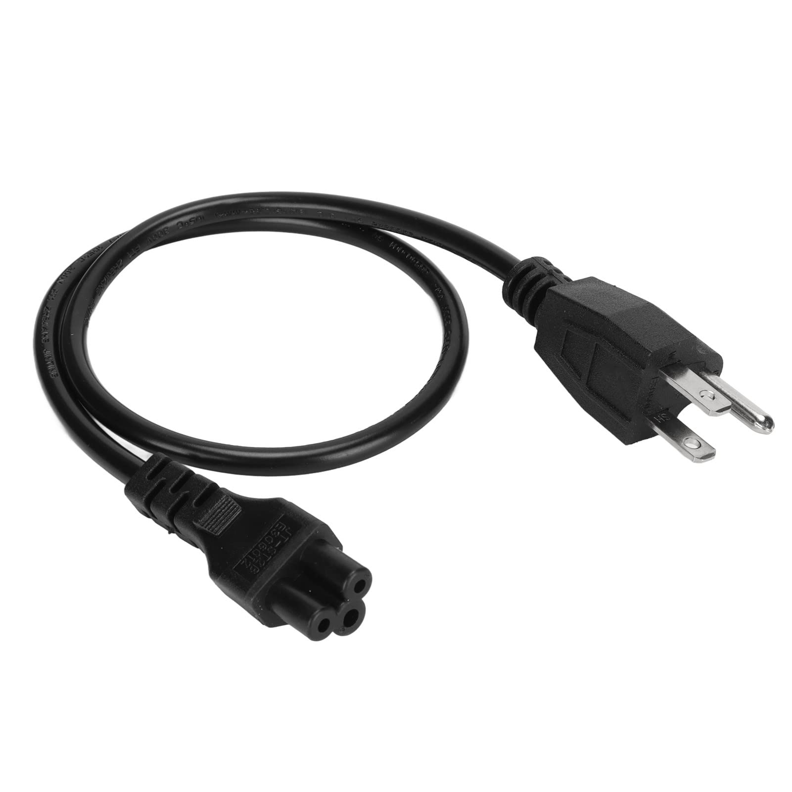 電源ケーブル P-046 NEMA 5-15P Amazon.co.jp: 電源コードケーブル、ラップトップ電源コード Nema 5