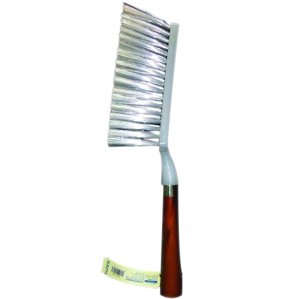 Flomaster Long Bristles Wooden Handle Cleaning Duster (B06Y1NRJYK) Amazon Price History, Amazon Price Tracker