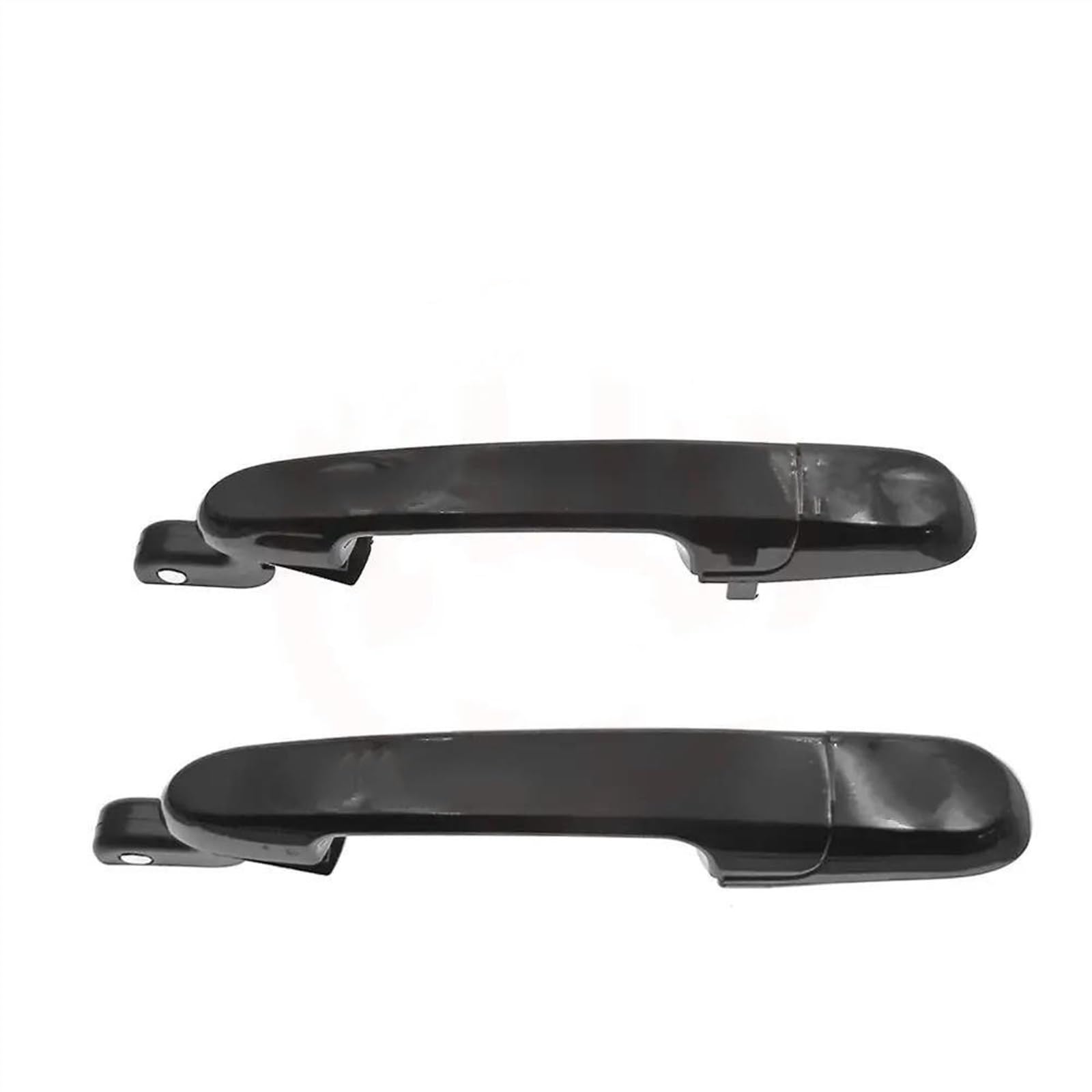 Kjhopy E Outer Outsid Exterior Door Handl 82650-1E050,82660-1E050,83650-1E050 For Hyundai For Accent 2006 2007-2011 1.6L Xterior Door Handle(E)