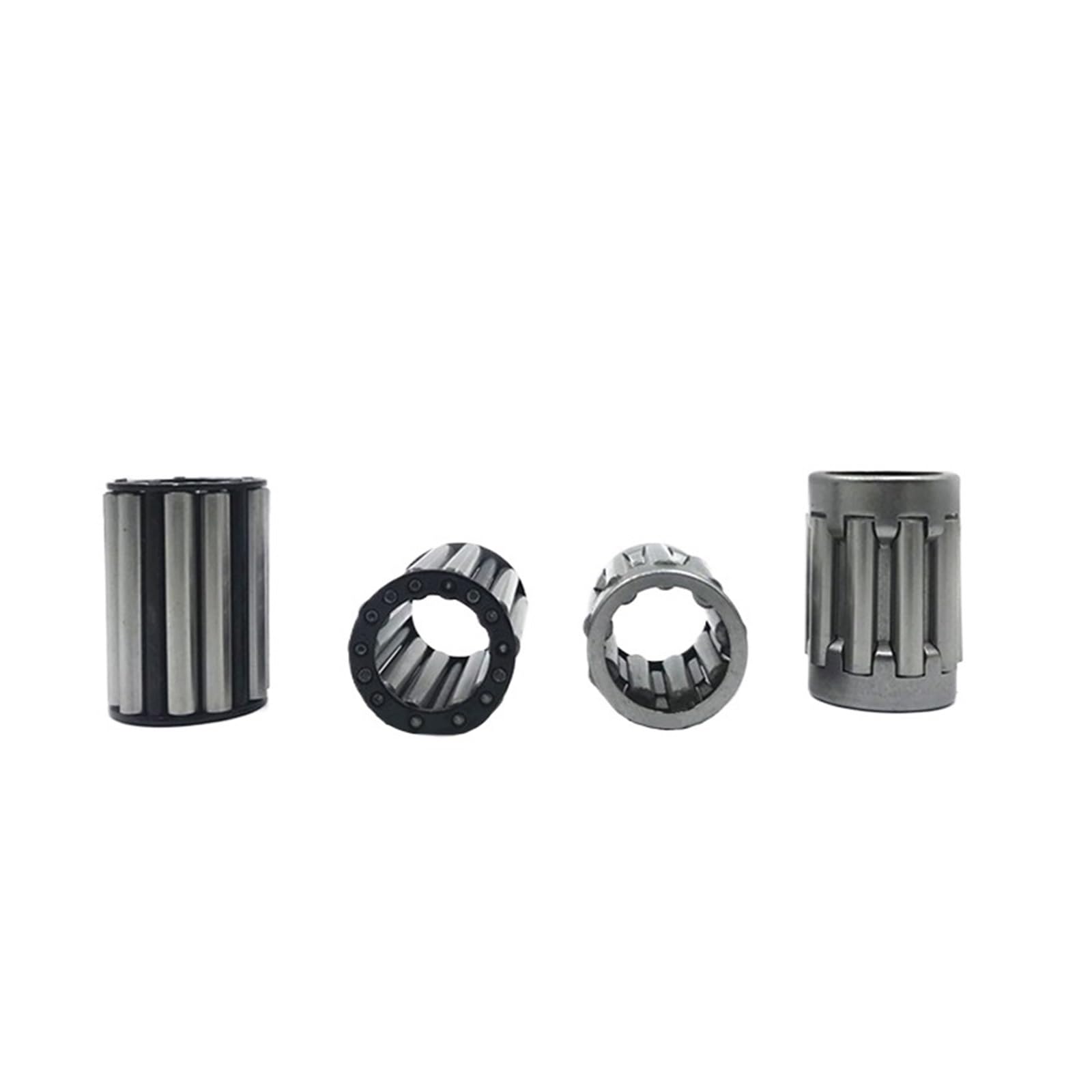 2 piezas de conjunto rodamiento jaula agujas K101313 K101312.5 K10X13X13 K10*13 * 13 49241/10, K182620 K18X26X20, K081208(K081208)