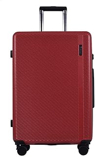 Amazon.com: Maletas - Rojos / Maletas / Maletas y Bolsas de Viaje: Ropa,  Zapatos y Joyería