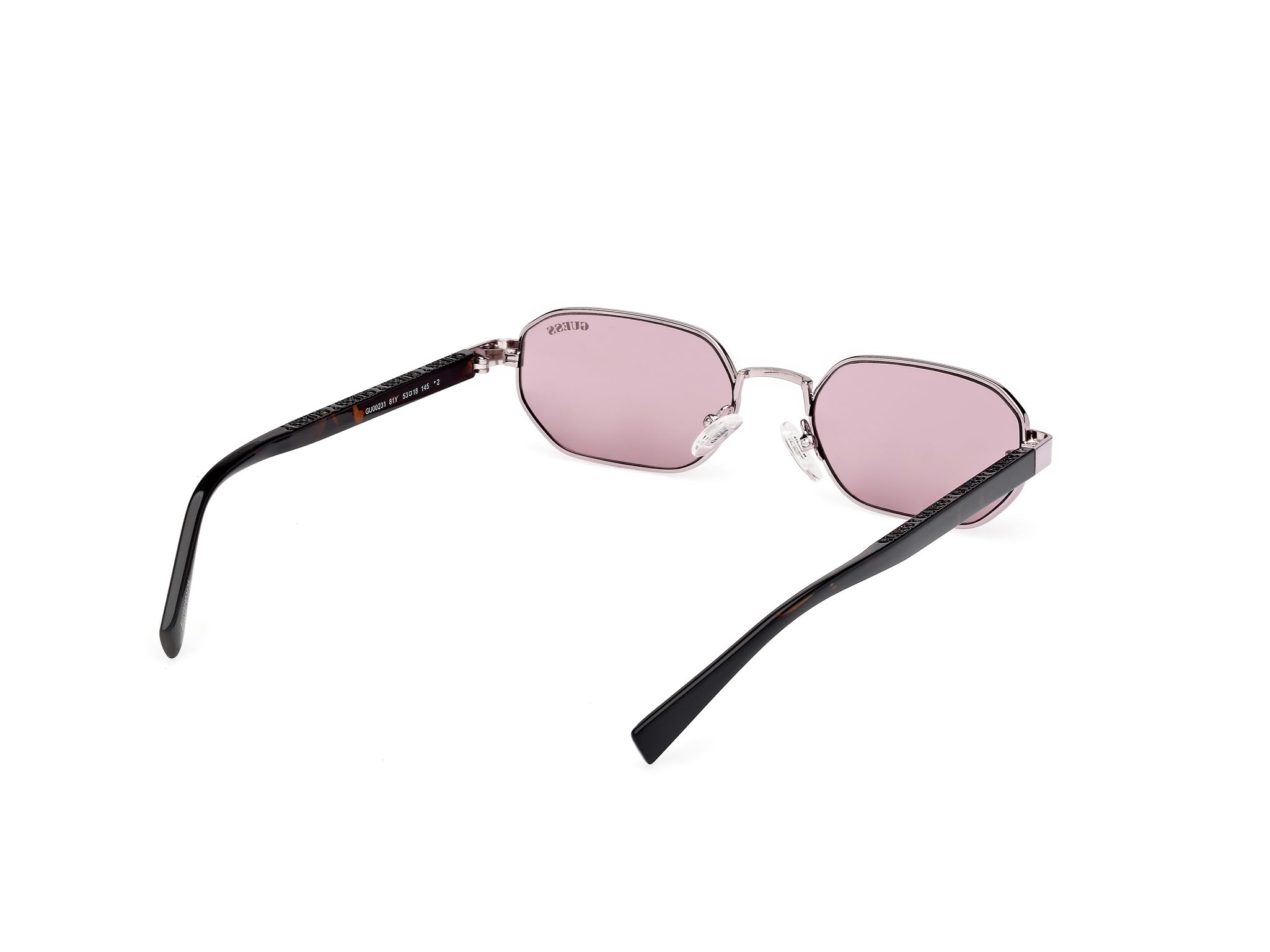 GUESS Occhiali - modello GU00231, colore shiny violet