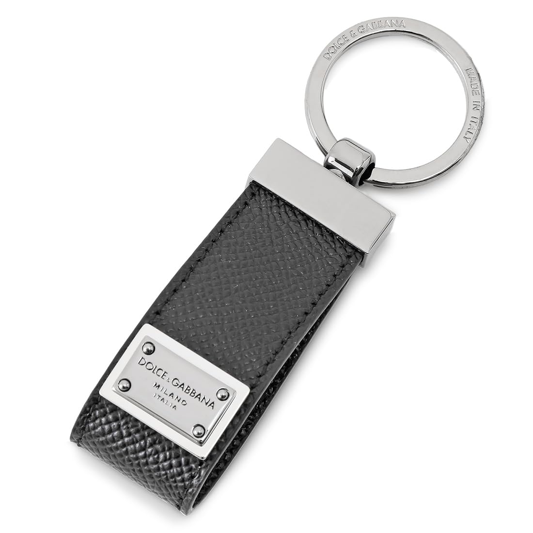 DOLCE&GABBANA チェーン付きキーホルダー imgrc0153613651.jpg
