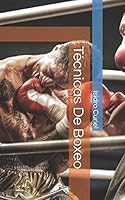 Técnicas De Boxeo 1520966555 Book Cover