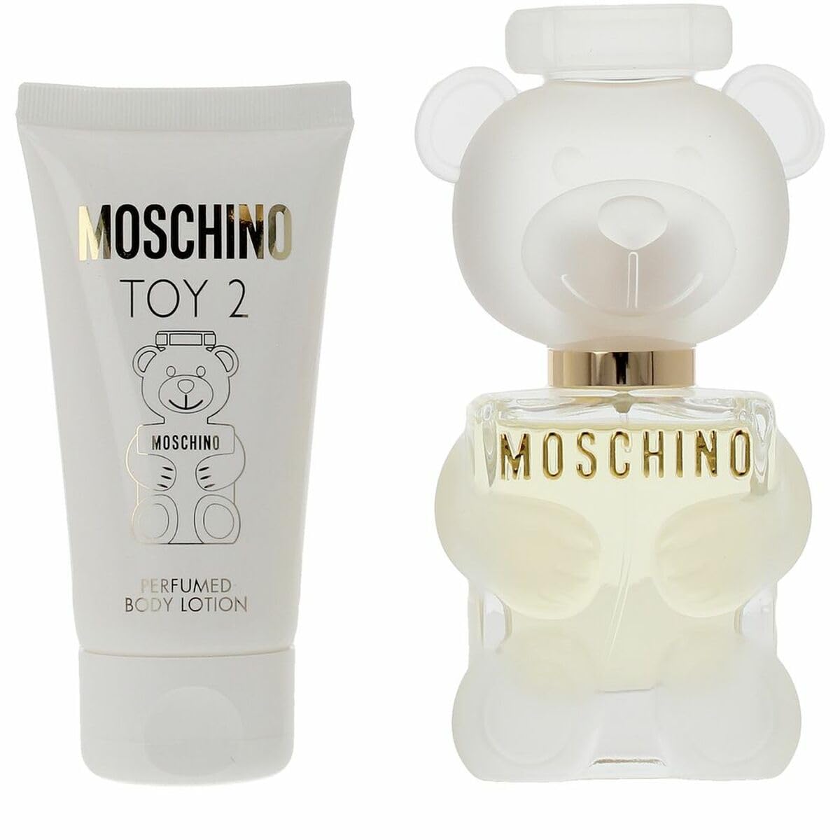 Set Profumo Donna Moschino Toy 2 Pezzi - Marca: Moschino - EAN: 8011003893751