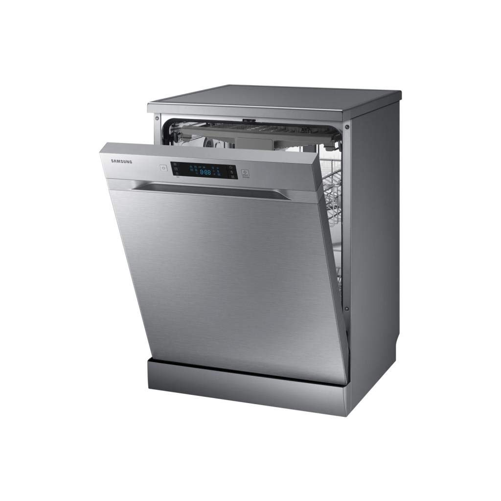 Samsung DW60M5062FS lavastoviglie Libera installazione 14 coperti A+ (Ricondizionato)