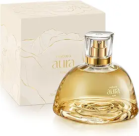 Perfume Aura Alba Eau de Parfum Feminino 75ml