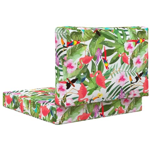 Coussin de canapé d'extérieur antidérapant contre le mal de dos - 7